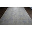 Wendover Transitional Floral & Botanical, Tan/Orange/Blue Area Rug-1212264948