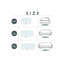 Housse pour canapé Elegant Nordic Chenille-680783252-680783249