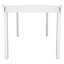 Ardilla Rectangular Pine Outdoor Dining Table , 195.58cm cm W 342.9cm cm D-49501996