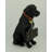 Dog Plastic Garden Statue