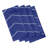 Noxon Polyester Geometric Square Napkin-25911691