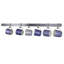 Utensil Bar Handcrafted Wall Mounted Pot Rack-838280109-907657582