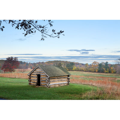 Valley Forge by Tongshan