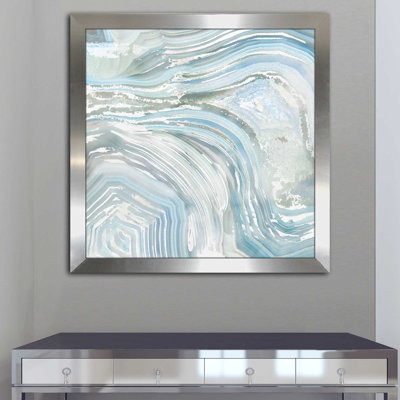 " Agate II " by Nan
