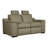 Yelton Zero Gravity Loveseat w/ Power Footrest