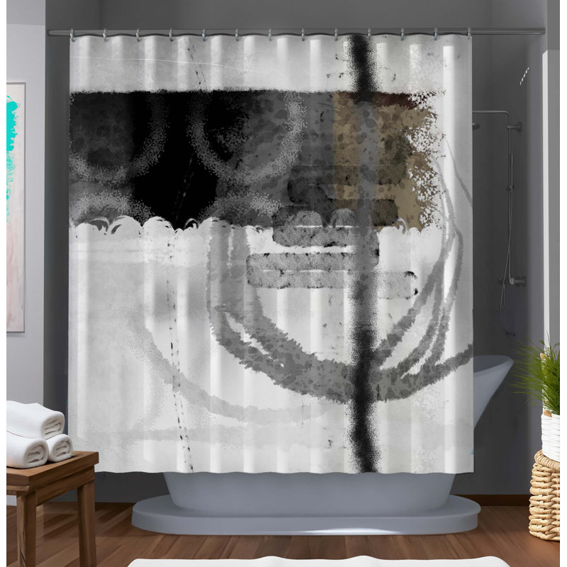 Rideau de douche Energy Better