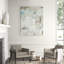 Gray Window Painting by Samuel Kane-26950404-26950409