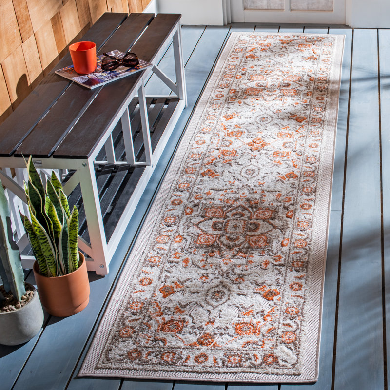 Soheila Performance Oriental Rug, Runner 2'2" x 5'