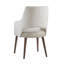 Fauteuil de salle à manger Liora-126636004