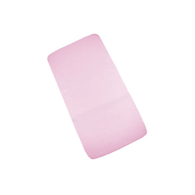 100% Cotton - Piece Standard Cot Fitted Sheet