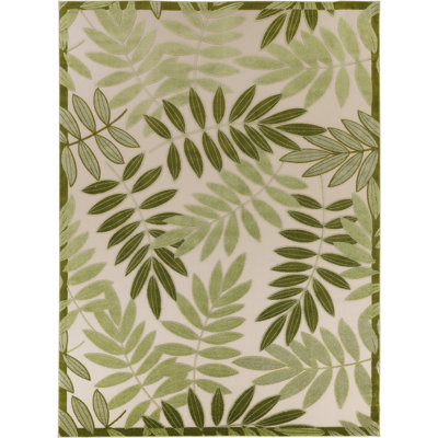 Tapis d'intérieur / extérieur Nivia