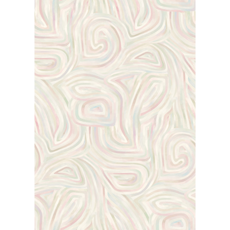 Kawakubo, Apple White/Rose