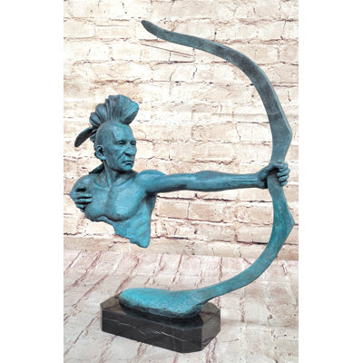 Figurines et sculptures Terianne