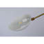 Lustre linéaire moderne en forme de bol Trosclair-1672390427-1631552916