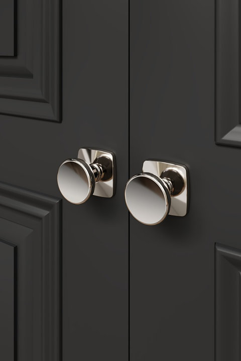 Door Knobs and Levers
