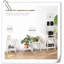 Table de bout avec station de charge, table d'appoint avec ports et prises USB, table de chevet, tablette de rangement à 2 niveaux, table de canapé pour petit espace, 1 paquet (2 pièces)-2106098804