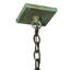 Whitewing 4 - Light Pendant