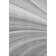 Premium Machine Washable Cerrito AMF585 Gray Rug
