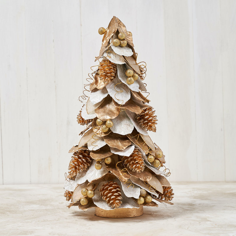 Christmas Tabletop Tree