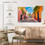 Harpa, pittoresque rue San Miguel-107499102