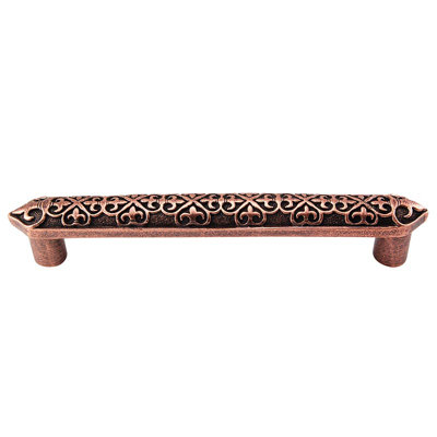 Fleur De Lis Bar / Handle Pull