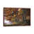 Classic Brown Wood Framed