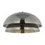 Shanti 1 - Light LED Flush Mount-1556379476