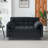 Convertible Sleeper With Pull-Out Bed-418885059