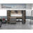 Brekkin 6 Piece Storage System