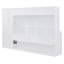 Grand lit escamotable avec lit escamotable avec garde-robe et tiroirs-792251085