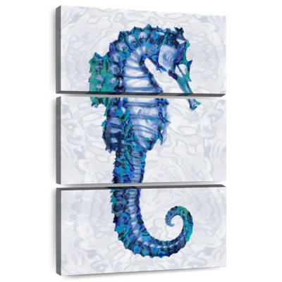 Brampt Sea Horse II