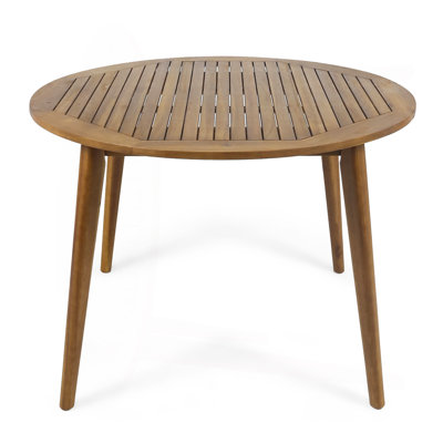 Outdoor Table