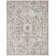 Maleisha Oriental Indoor Rug
