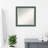 Whanger Rectangle Wall Mirror-512016212-512016215-512016213