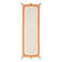 Kids Braided Jute Rectangle Jute / Sisal Rug