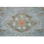 Handmade Wool Oushak Oriental Area Rug 8x10