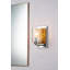 Bocage 1 - Light Armed Sconce-1944645013