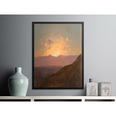 Throop No Frame Print