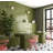 Coco Living 2 in. x 6 in. Porcelain Zellige Wall and Floor Tile (Gloss)-115966448