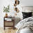 Clester End Table-1001932181