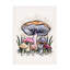 Art sur toile "ologicologic "bolologien Geraldine Aikman-104143243