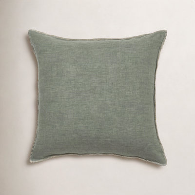 Florine Linen Shams