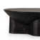 Aluminum Pedestal Coffee Table