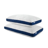 Stearns & Foster Lux Estate Pillow