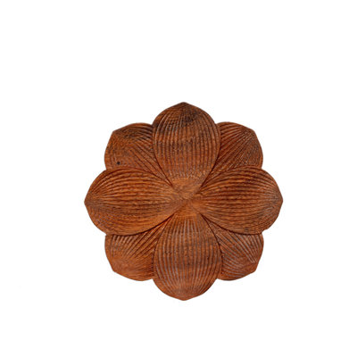 Plateau en bois Tyease
