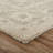 Alosio Vintage Medallion Handmade Natural Wool Area Rug, Sea Green-1715282489