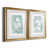 Gold Framed Paper is unavailable