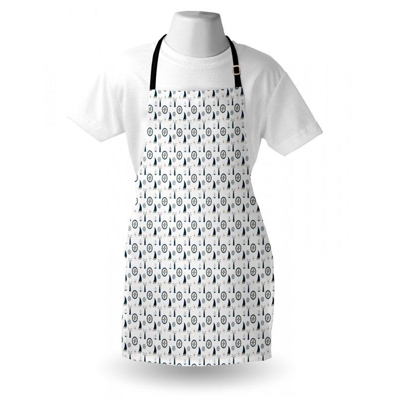 Bib Apron