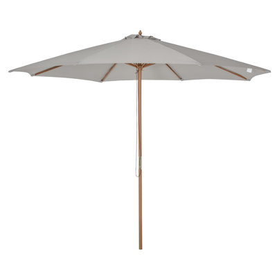 Lakewood 300cm Market Parasol
