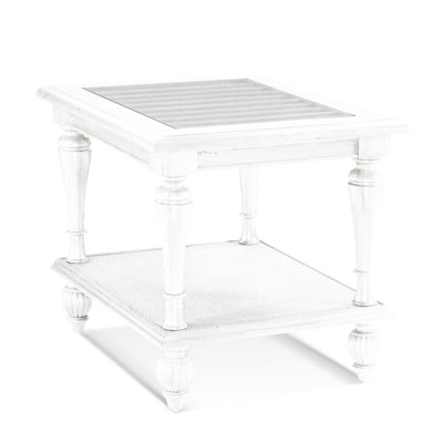 Grand View End Table
